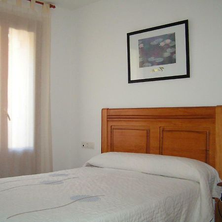 Casa Lo Sastre - Jasa Villa Exteriör bild
