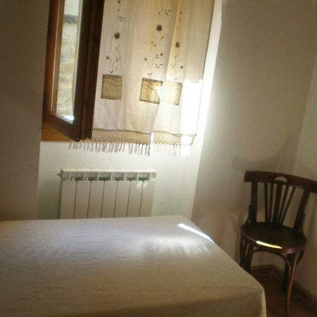 Casa Lo Sastre - Jasa Villa Exteriör bild