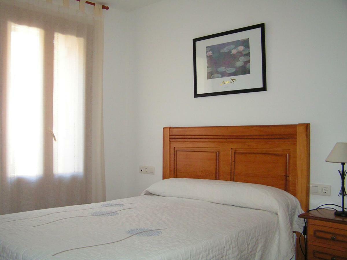 Casa Lo Sastre - Jasa Villa Exteriör bild