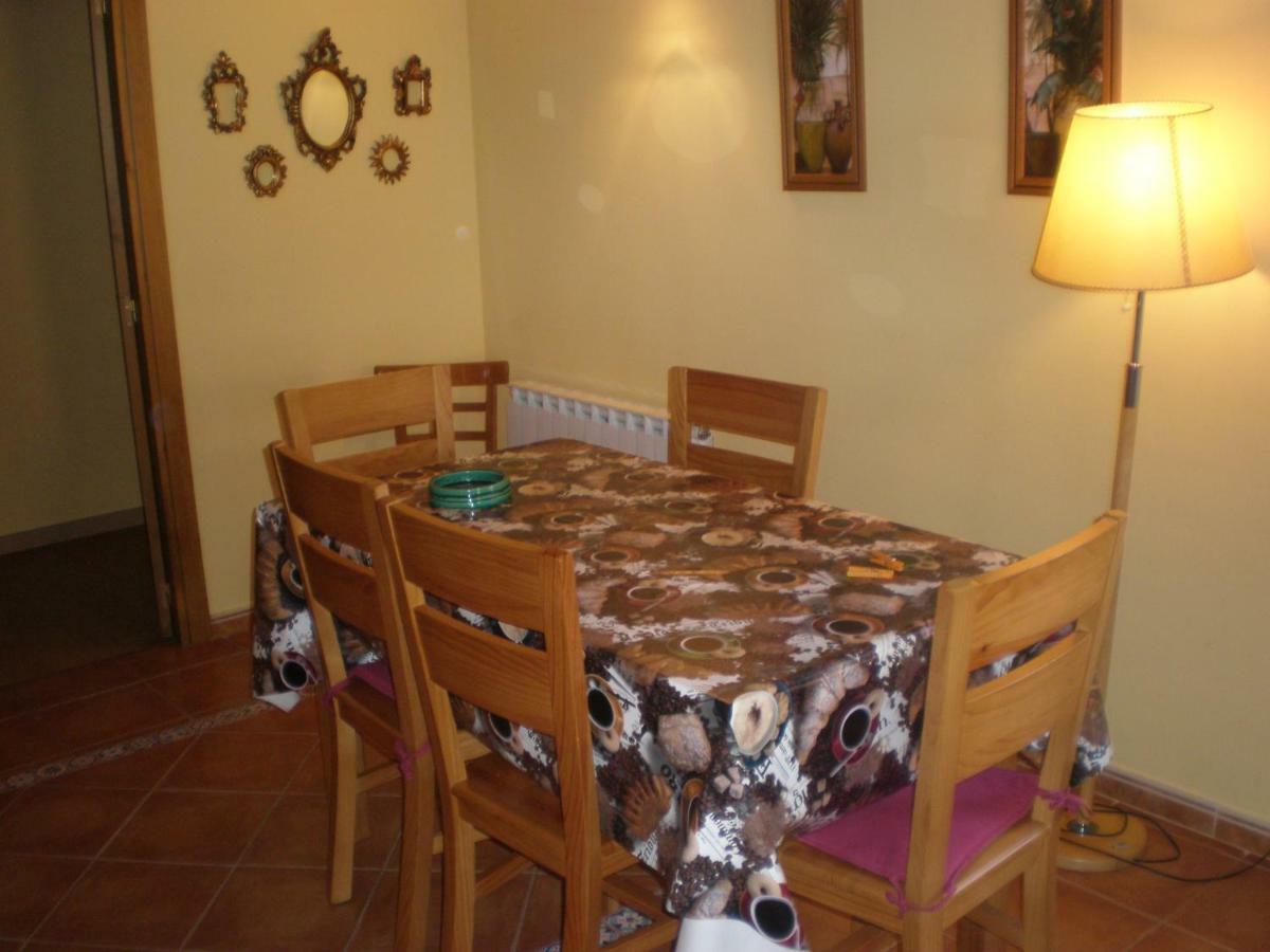 Casa Lo Sastre - Jasa Villa Exteriör bild