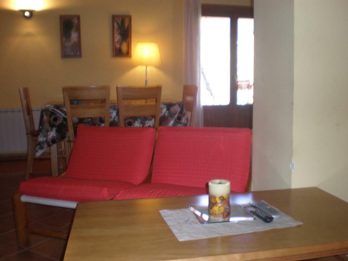 Casa Lo Sastre - Jasa Villa Exteriör bild