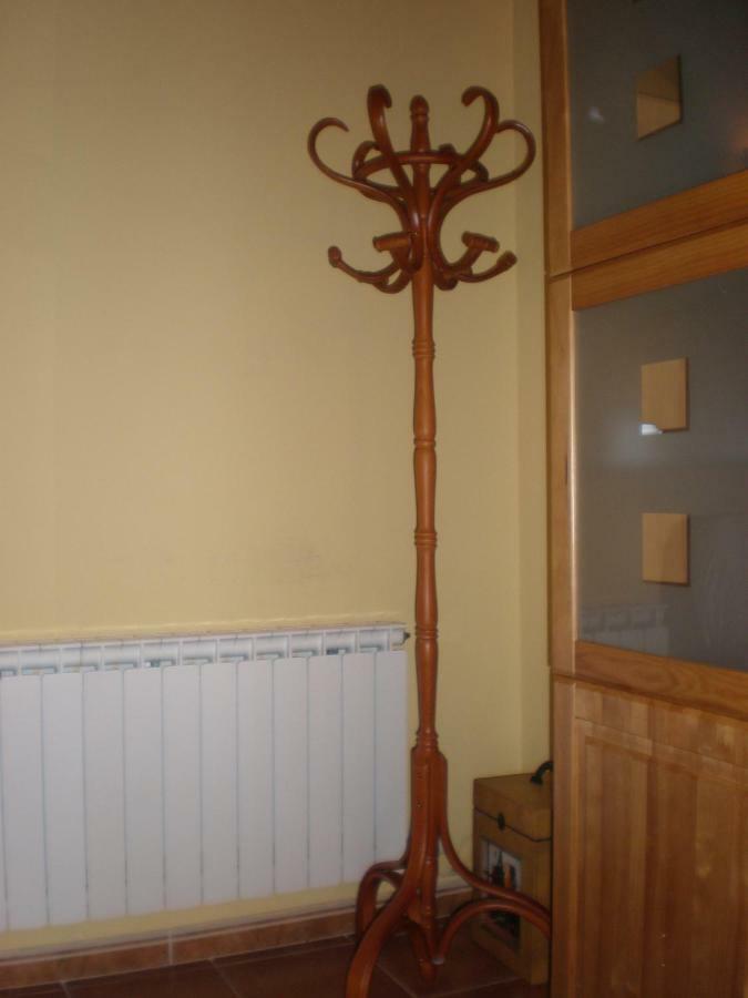 Casa Lo Sastre - Jasa Villa Exteriör bild